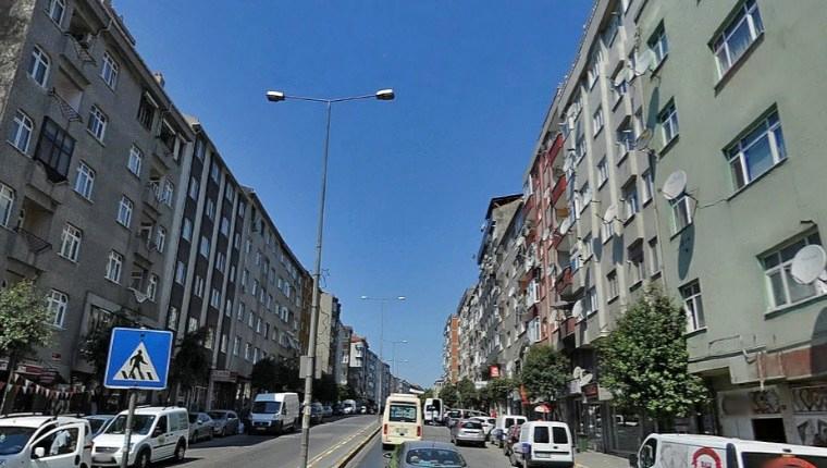 Yıldıztabya Korsan Taksi